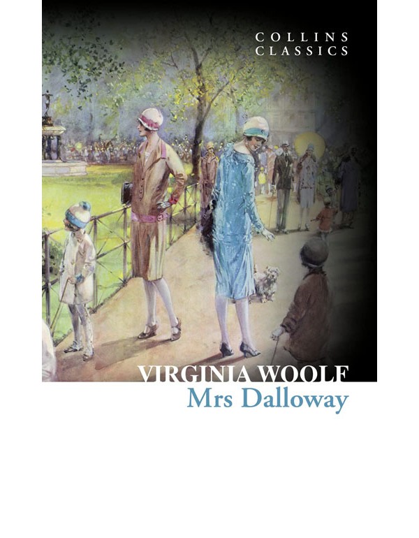 Mrs Dalloway