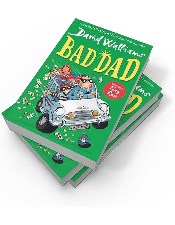 Bad Dad