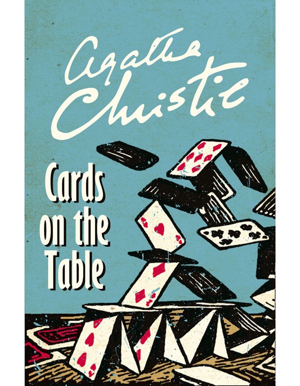 Cards on the Table