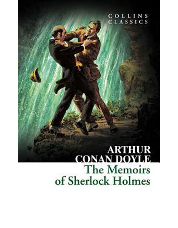 The Memoirs of Sherlock Holmes