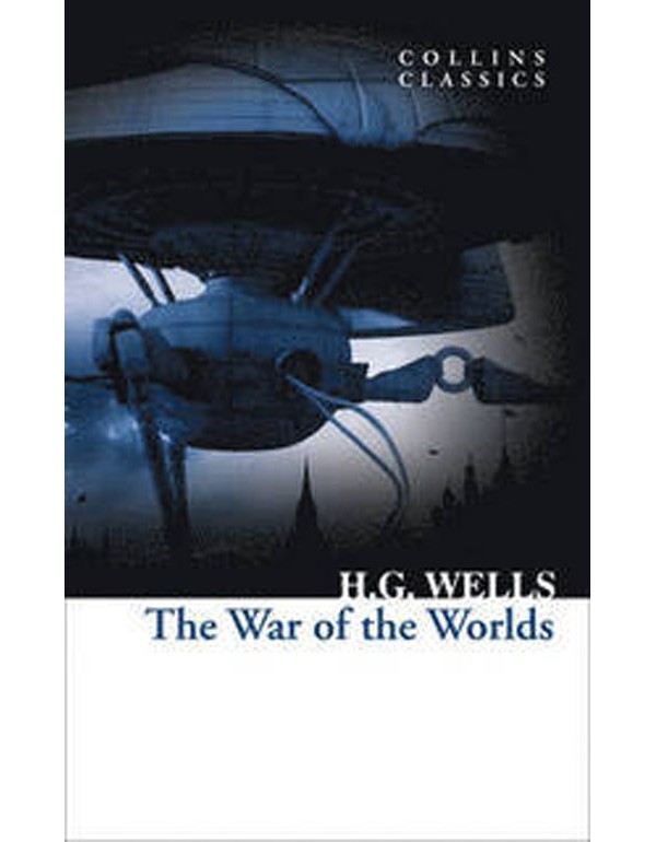 The War of the Worlds