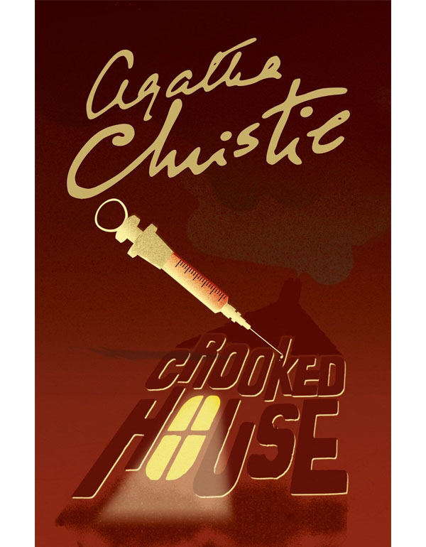 Crooked House