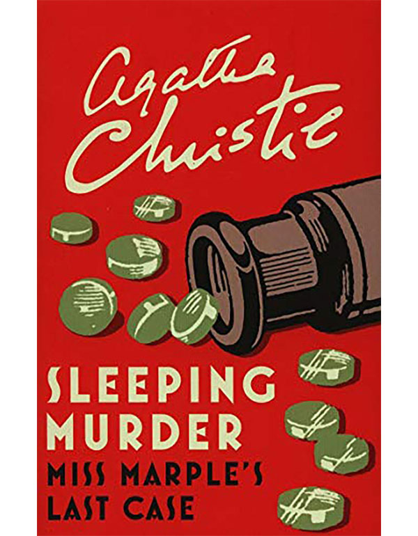 Sleeping Murder