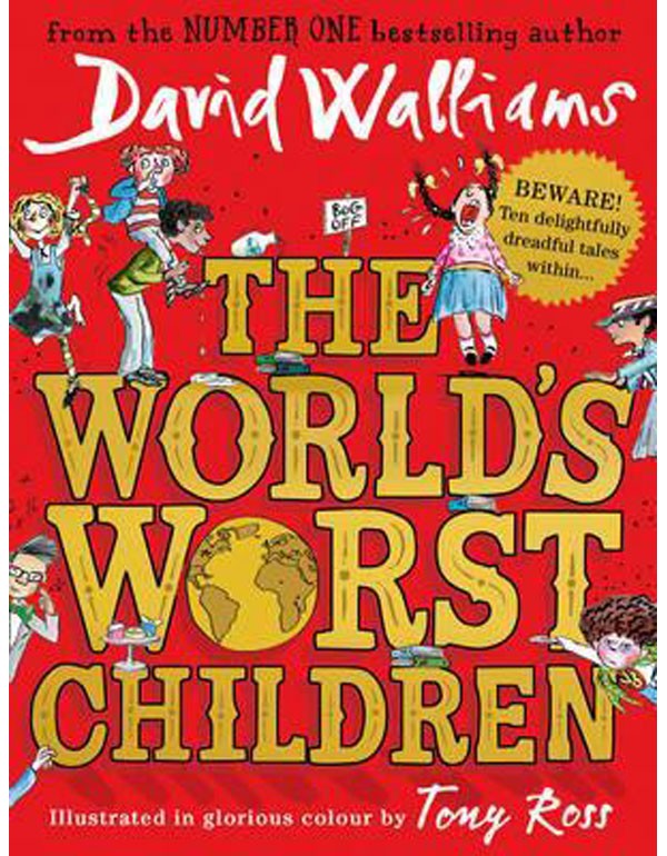 The World’s Worst Children