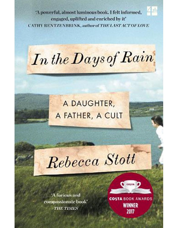 In the Days of Rain