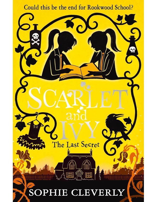The Last Secret