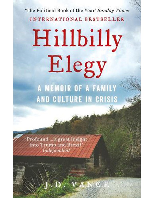 Hillbilly Elegy