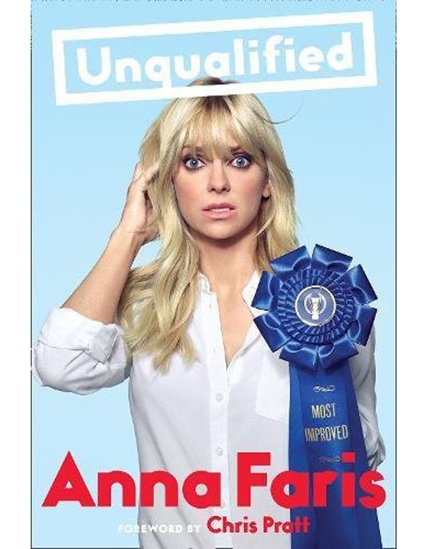 Unqualified