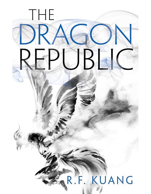 The Dragon Republic