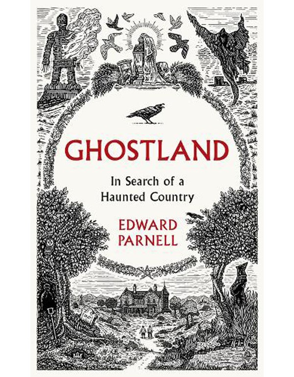Ghostland