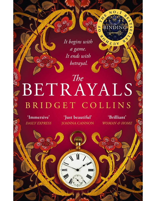 The Betrayals
