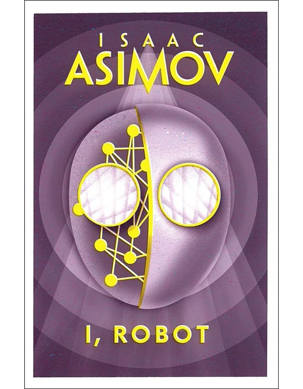 I, Robot