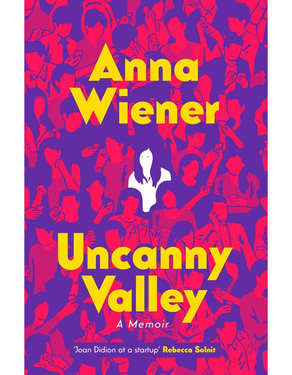 Uncanny Valley