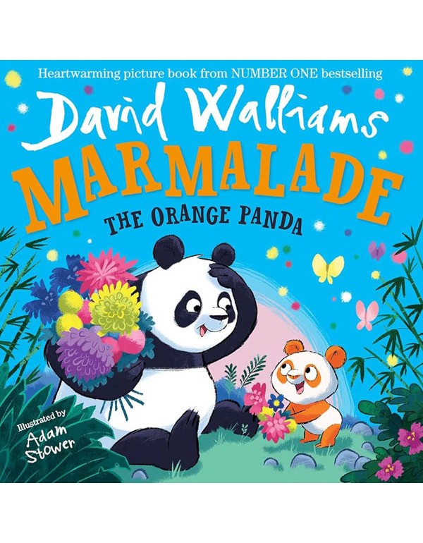 Marmalade