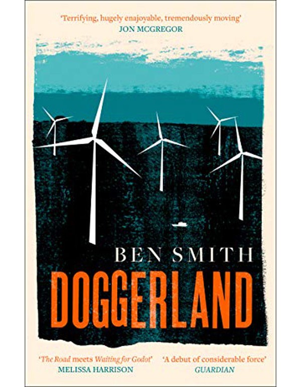 Doggerland