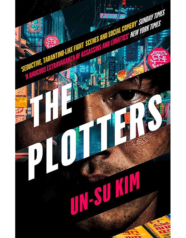 The Plotters