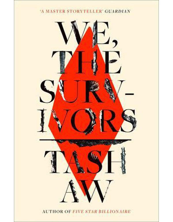 We, The Survivors