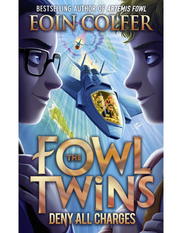 Fowl Twins 2 Deny All Charges Tpb