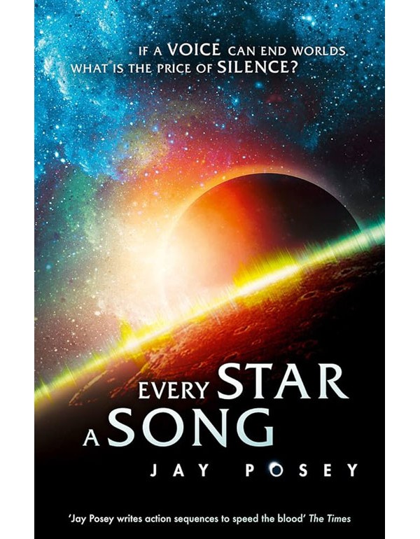 Every Star a Song