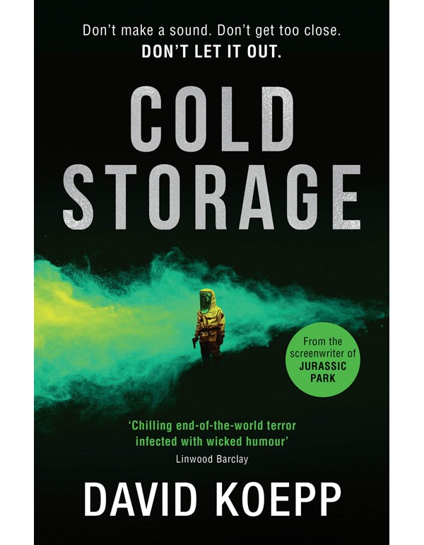Cold Storage