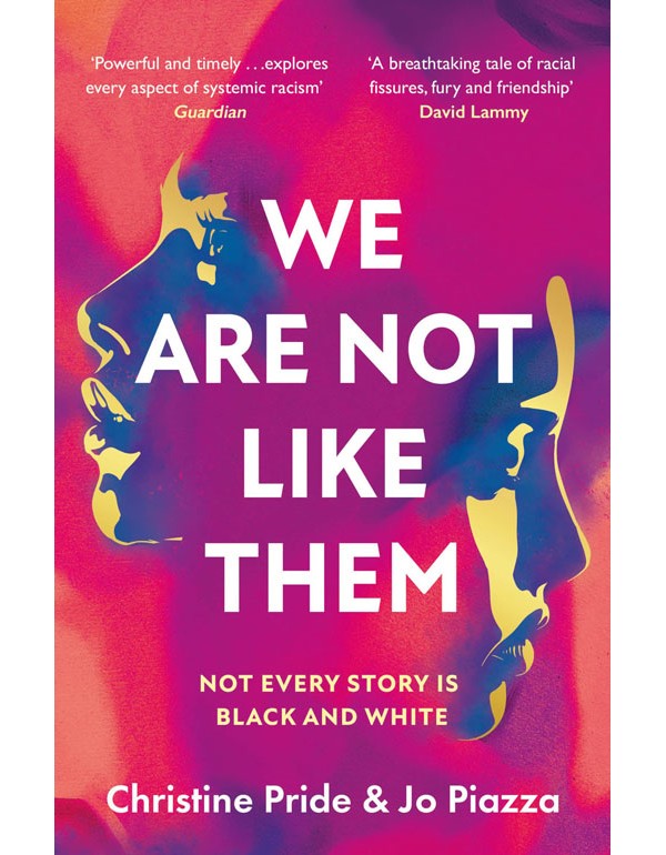 We Are Not Like Them
