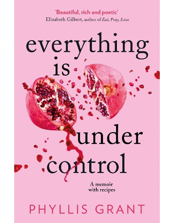 Everything is Under Control