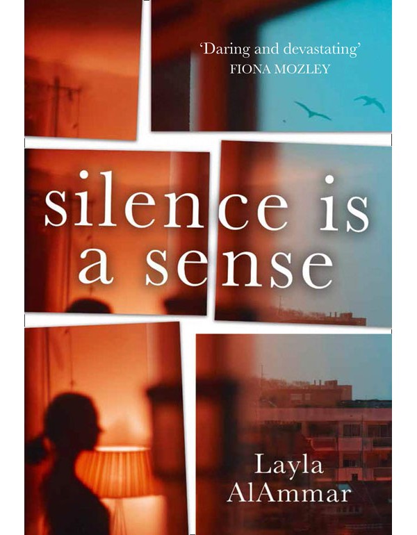 Silence is a Sense Silence is a Sense