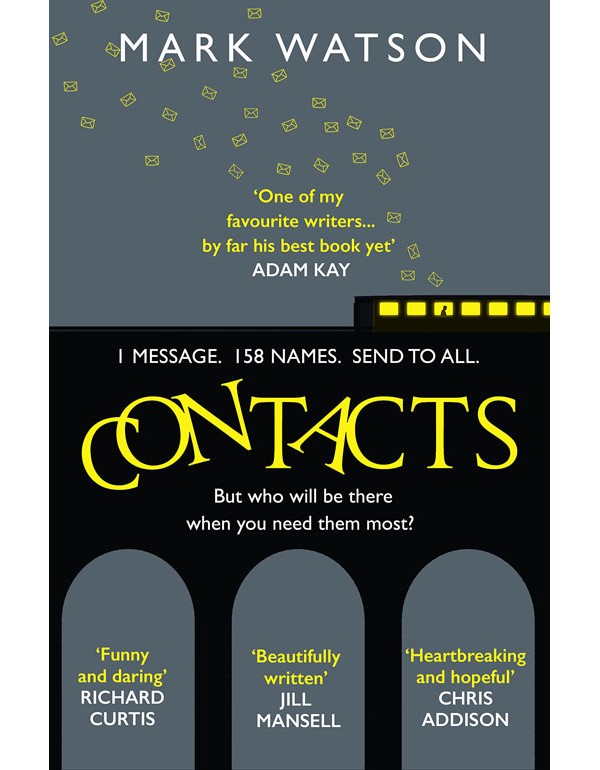 Contacts