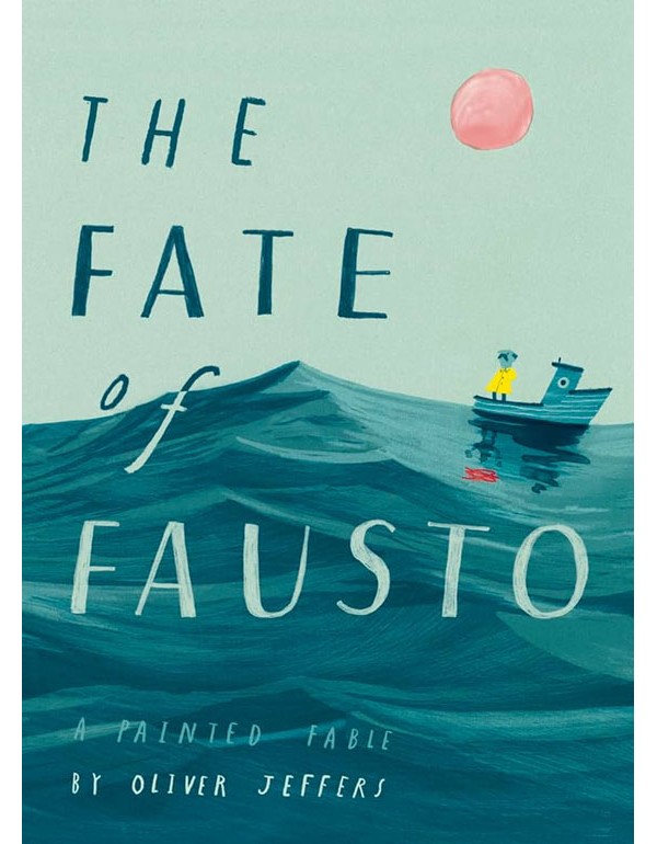The Fate of Fausto