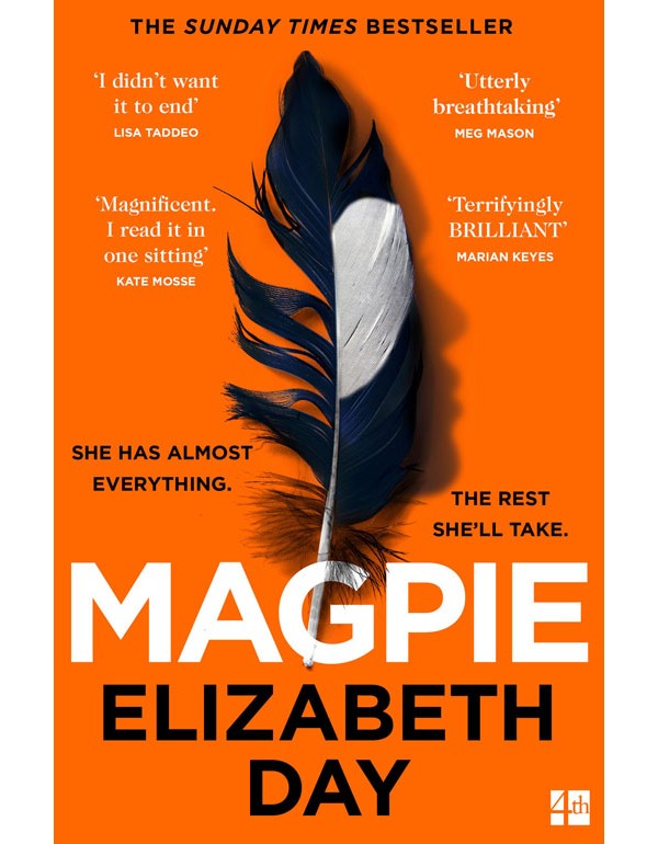 Magpie