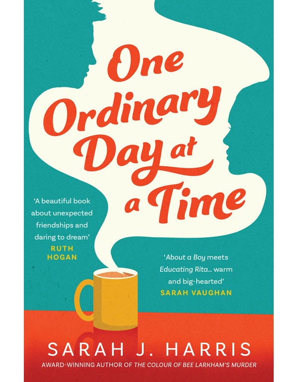 One Ordinary Day at a Time