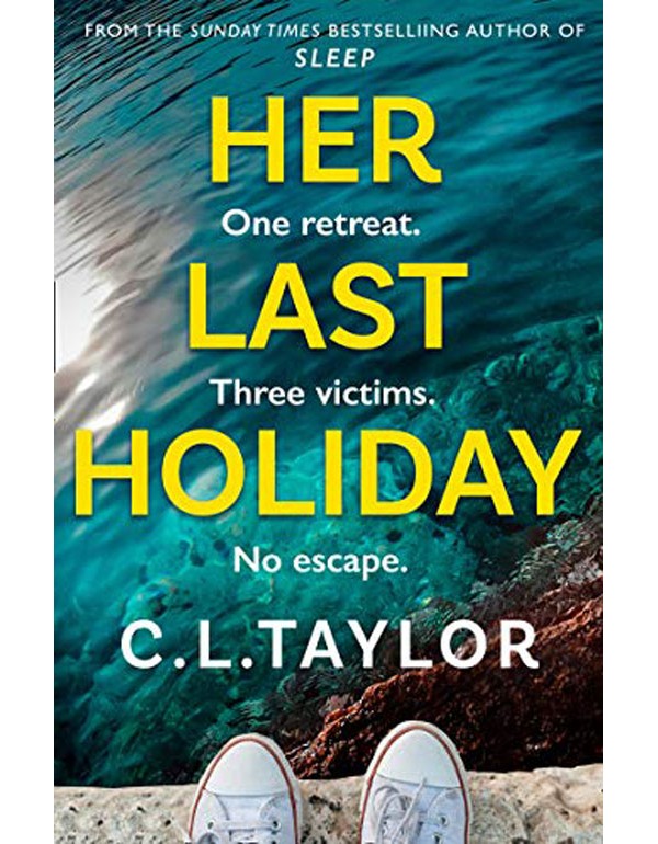 Her Last Holiday