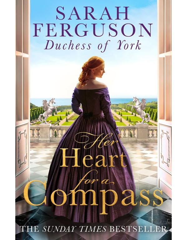 Her Heart for a Compass