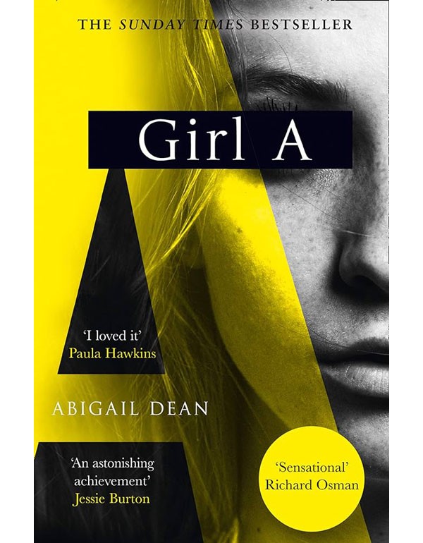 Girl A