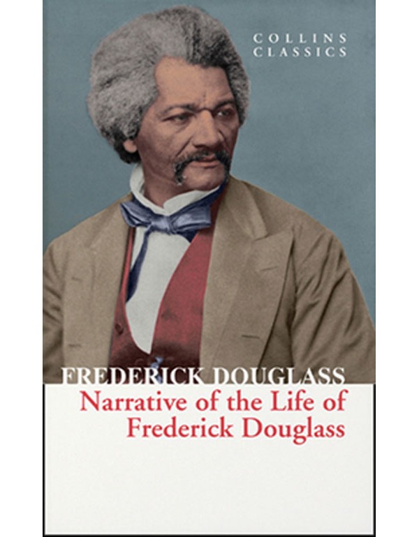 Narrative of the Life of Frederick Douglass