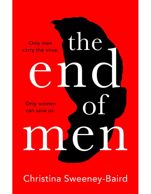 The End of Men The End of Men