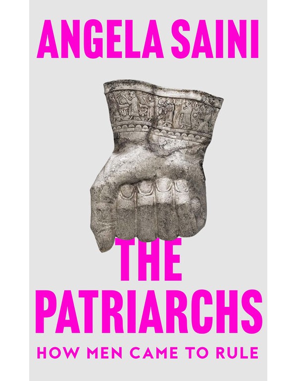 The Patriarchs