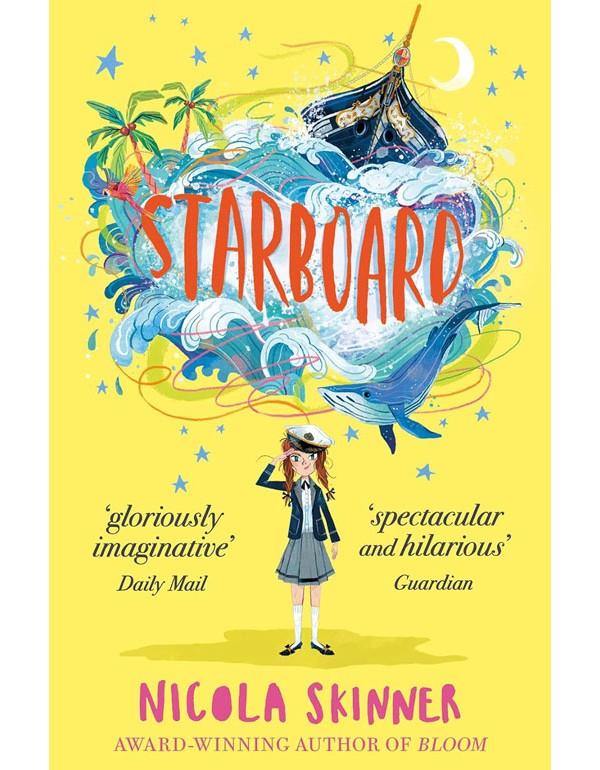 Starboard