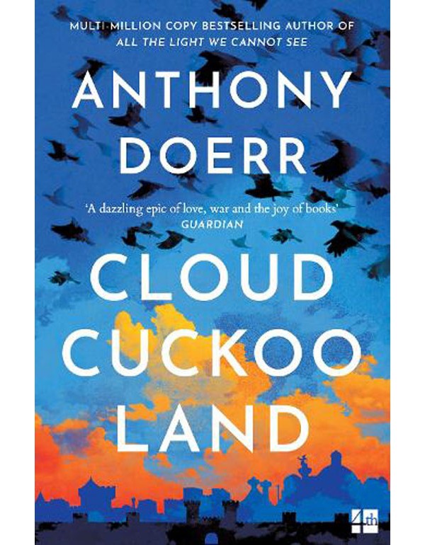 Cloud Cuckoo Land