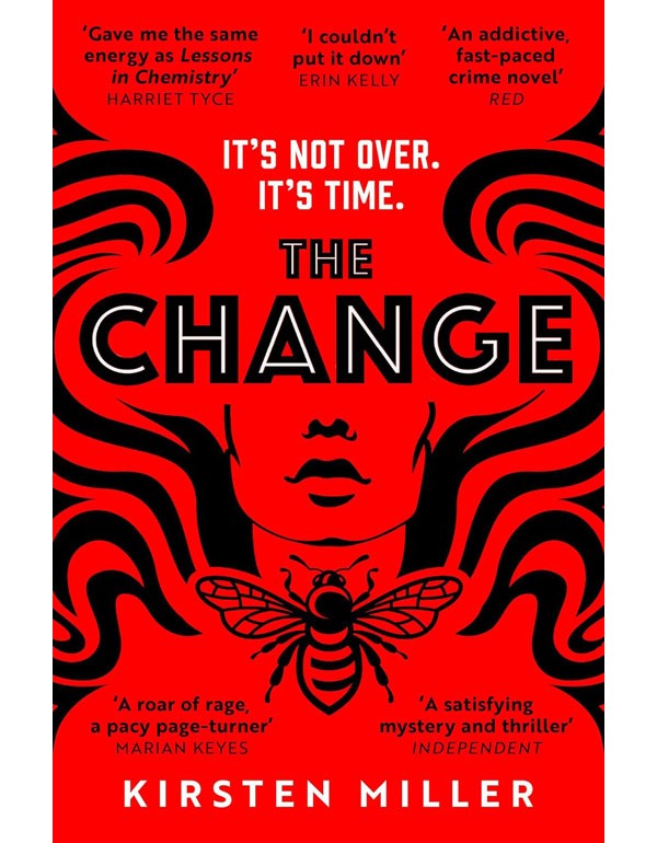 The Change