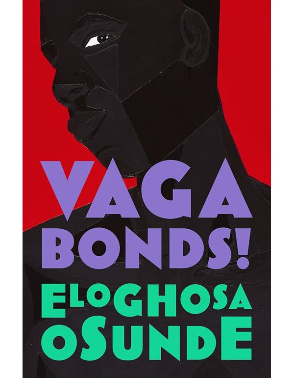 Vagabonds!