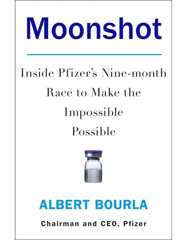 Moonshot