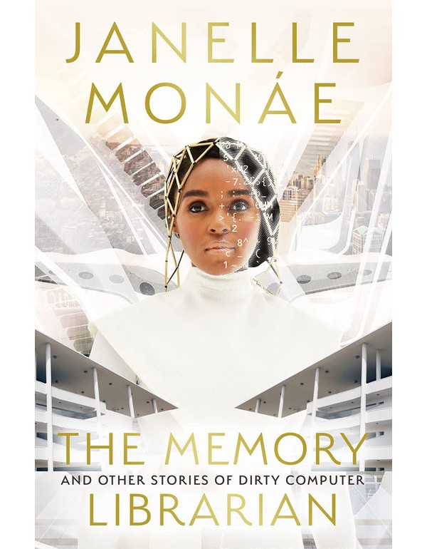 The Memory Librarian