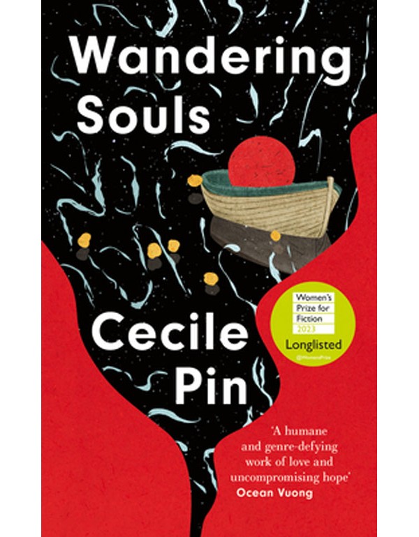 Wandering Souls