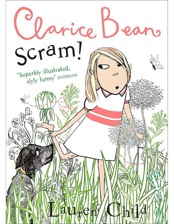 Scram!