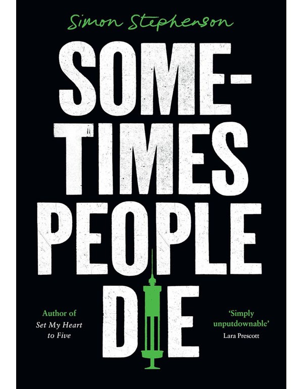 Sometimes People Die