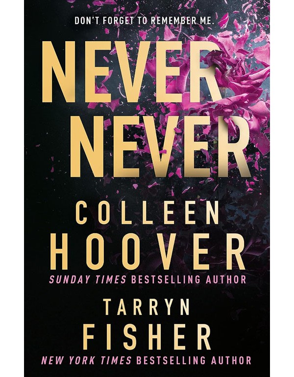 Never Never