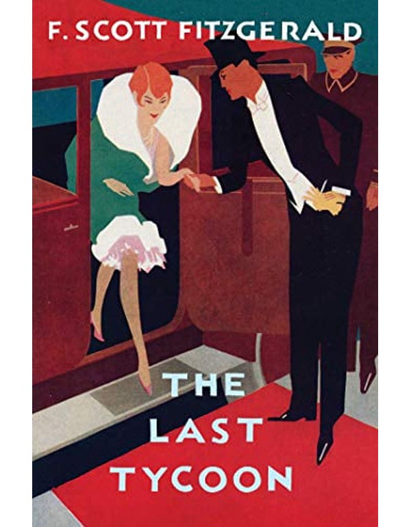 The Last Tycoon