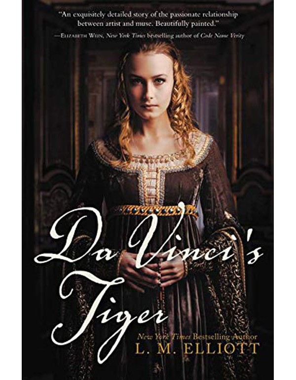 Da Vinci's Tiger
