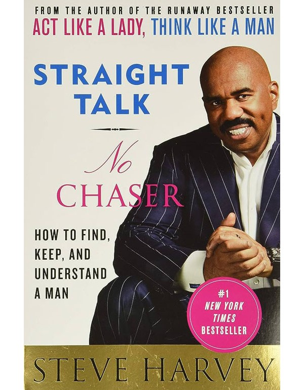Straight Talk, No Chaser
